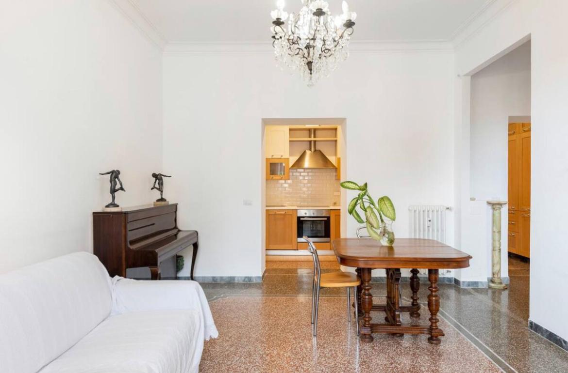 Roma private rooms Exterior foto