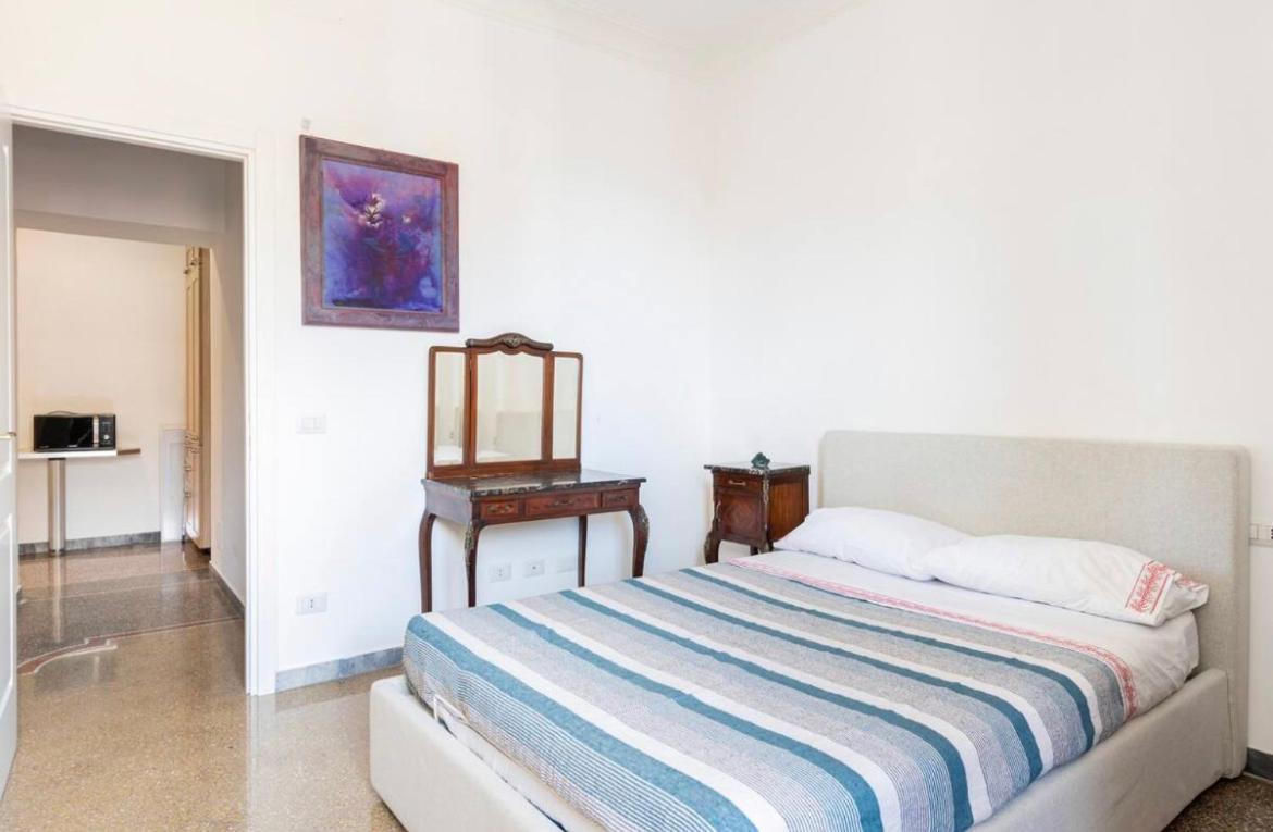 Roma private rooms Exterior foto