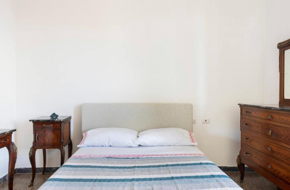 Roma private rooms Exterior foto