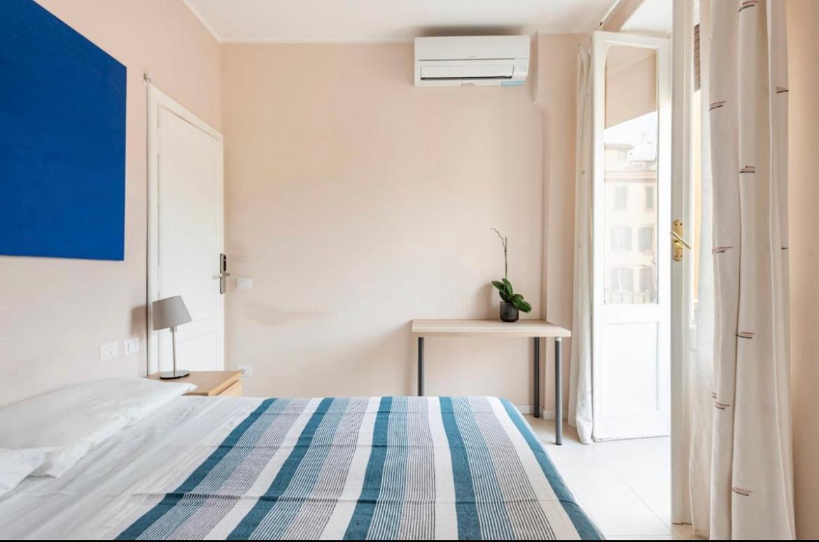 Roma private rooms Exterior foto