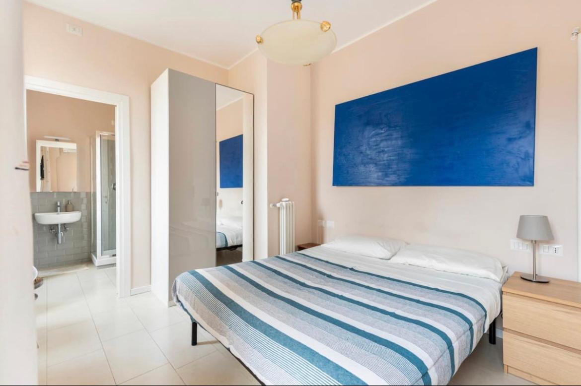 Roma private rooms Exterior foto